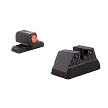 Picture of TRIJICON NS H&K HD SET ORG 719307210592