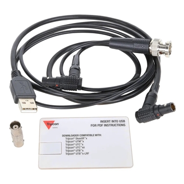 Picture of Trijicon OASYS IMAGE DOWNLOAD CABLES SKEET-IR DOWNLOAD KIT DOWNLOAD-KIT