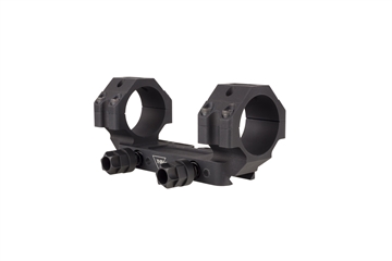 Picture of Trijicon Bolt Action Mount w/ Trijicon Q-LOC Tech 34mm 1.06 in Height AC22043