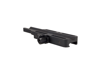 Picture of Trijicon VCOG CANTILEVER MOUNT WITH Q-LOC TECHNOLOGY BLACK AC12043