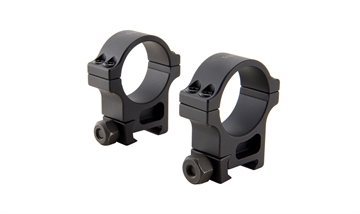 Picture of TRIJICON 34MM RINGS STANDARD HEIGHT AC22003