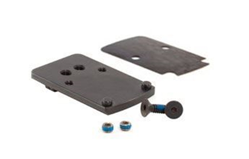Picture of Trijicon RM44: RMR® Pistol Mount for All Glock Models (not including Glock MOS slides) TRI-RM44