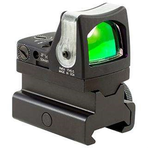 Picture of TRIJICON RMR 7 MOA AMB DOT DUAL ILL W/ RM34 MNT 719307606050