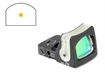 Picture of Trijicon RMR, Matte Finish, Dual Illumination, 9 MOA, Amber Dot RM05