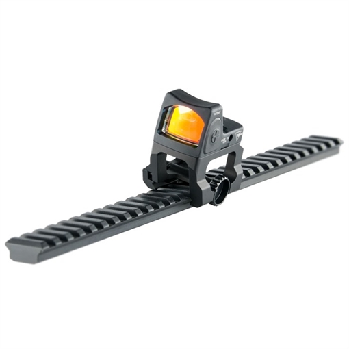 Picture of Scalarworks TRIJICON RMR 1.42'' LEAP/04 QD MOUNT BLACK SW0400