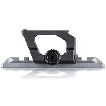 Picture of Scalarworks TRIJICON RMR 1.57'' LEAP/04 QD MOUNT BLACK SW0410