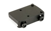 Picture of Trijicon RMR Mount, Low, Fits Picatinny Rail, Matte Finish RM33