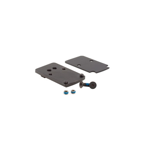 Picture of Trijicon RM44: RMR® Pistol Mount for All Glock Models (not including Glock MOS slides) TRI- AC32012