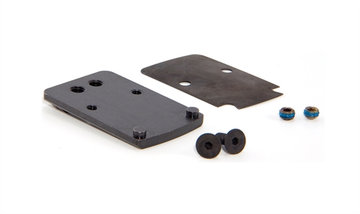 Picture of Trijicon RMR/SRO Pistol Mount for Sig Sauer RM50