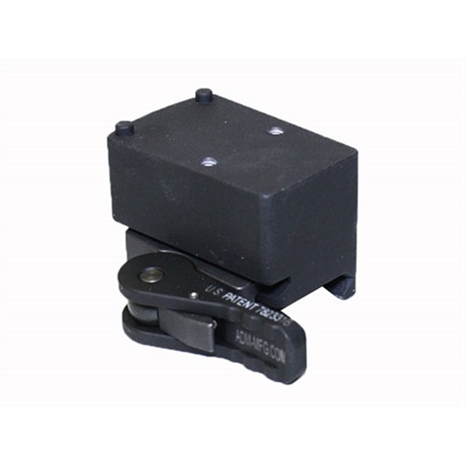 Picture of American Defense Manufacturing TRIJICON RMR ABSOLUTE CO-WITNESS MOUNT AD-RMR-10-STD