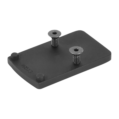 Picture of Egw TRIJICON RMR SIGHT MOUNT FOR GLOCK 49513