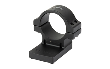 Picture of Trijicon Optic Mount, Fits 30mm Tube, Adaptor Plate for Trijicon RMR and SRO, Matte Finish, Black AC32028