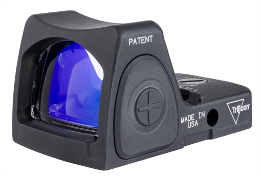 Picture of TRIJICON RMR T2 3.25 MOA GREEN DOT LED RM06C700800 719307619272