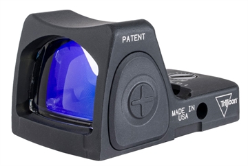 Picture of TRIJICON RMR T2 3.25 MOA GREEN DOT LED RM06C700800 719307619272