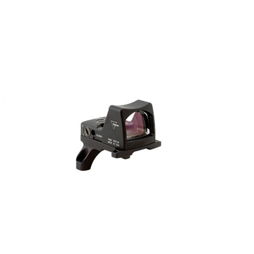 Picture of TRIJICON RMR T2 3.25 MOA RED DOT LED W/ RM35 RM01C700604