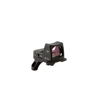 Picture of TRIJICON RMR T2 3.25 MOA RED DOT LED W/ RM35 RM01C700604