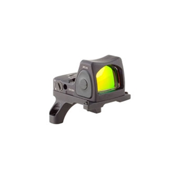 Picture of TRIJICON RMR T2 6.5 MOA RED DOT ADJ LED W/ RM35 RM07C700683
