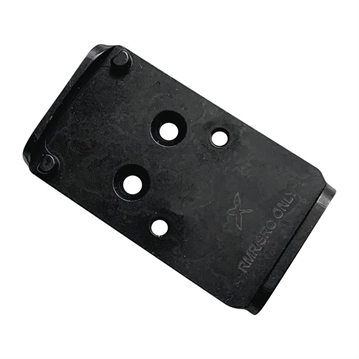 Picture of Forward Controls Design ADAPTER PLATE FOR TRIJICON RMRCC FITS GLOCK 43/48 RCC OPF-G43X/48, RM