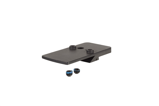 Picture of Trijicon RMR Pistol Dove Tail Mount Fits All Smith & Wesson M&P 9mm and .380 Shield EZ Models AC32093