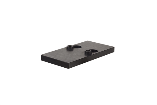Picture of Trijicon RMRCC PISTOL ADAPTER PLATE FOR S&W CORE BLACK AC32104