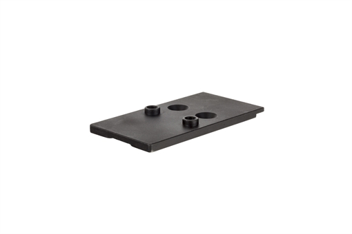 Picture of Trijicon RMR Pistol Adapter Plate Fits Full-Size Glock Pistols with MOS optical mounting system AC32099