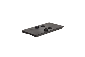 Picture of Trijicon RMR Pistol Adapter Plate Fits Full-Size Glock Pistols with MOS optical mounting system AC32099