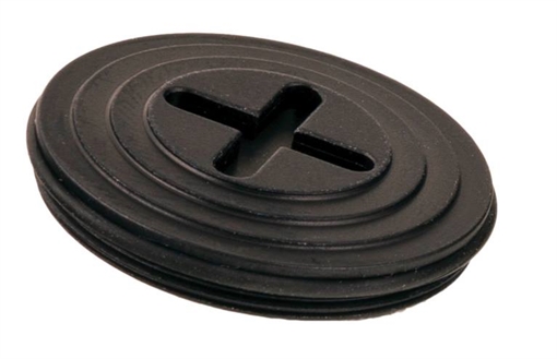 Picture of Trijicon SRO REPLACEMENT BATTERY CAP BLACK AC30002