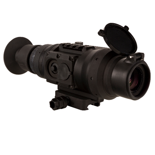 Picture of TRIJICON THERMAL RIFLESCOPE REAP IR TYPE 3 24MM BLACK! REAP243