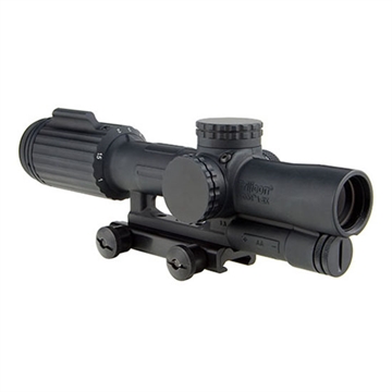 Picture of TRIJICON VCOG 1-6X24 DOT HORSESHOE 223 77GR BALL VC16C1600003