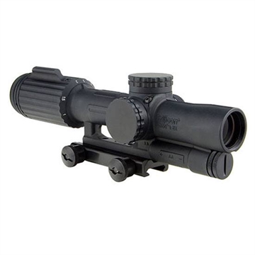 Picture of TRIJICON VCOG 1-6X24 SEG CIRCLE 300BLK BALL RETIC VC16C1600006
