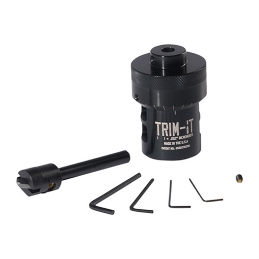 Picture of Act Coleman TRIM-IT II MICROMETER TRIMMER BODY & CUTTER TIB2