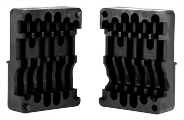 Picture of Trinity Force AR Upper Vice Block Polymer Black MNCHM