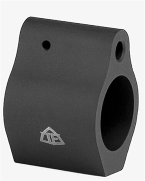 Picture of TRINITY FORCE STEEL GAS BLOCK .750 GT750FB