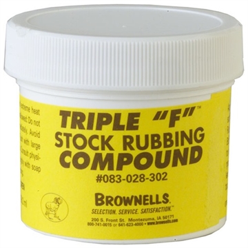 Picture of TRIPLE ''F''? COMPOUND 083028302 -