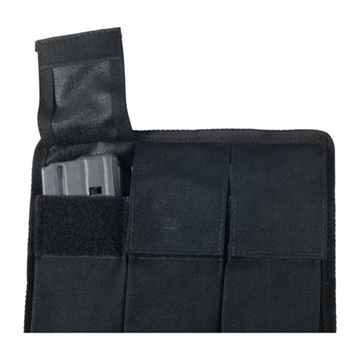 Picture of TRIPLE MAGAZINE POUCH 084000309 -