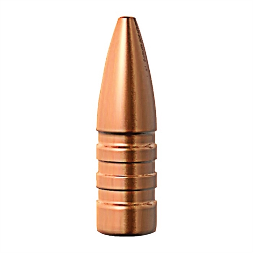 Picture of Barnes Bullets TSX 22 CALIBER (0.224'') FLAT BASE 53GR 50/BOX 30180