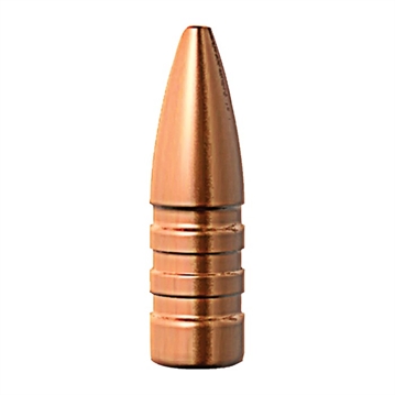 Picture of Barnes Bullets TSX 22 CALIBER (0.224'') FLAT BASE 55GR 50/BOX 30182