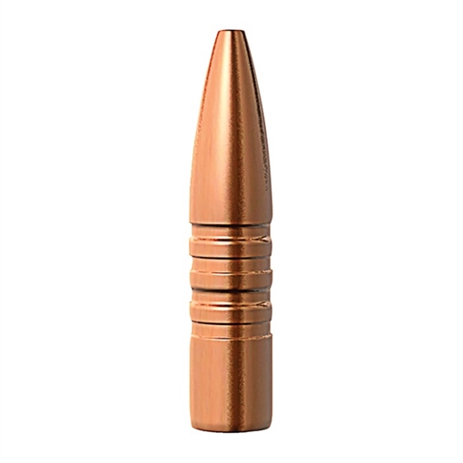 Picture of Barnes Bullets 25 CALIBER (0.257'') 115GR FLAT BASE 50/BOX 30224