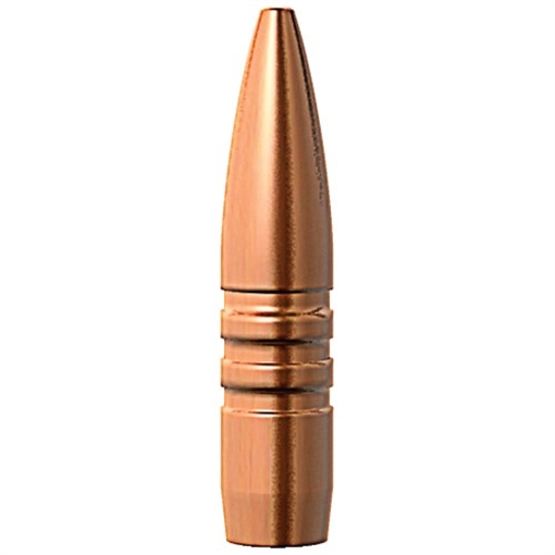 Picture of Barnes Bullets TSX 6.5MM (0.264'') BOAT TAIL 120GR 50/BOX 30244