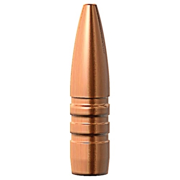 Picture of Barnes Bullets TSX 6mm 85gr Boat Tail 50/Box 30212
