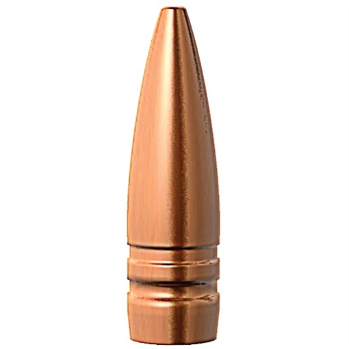 Picture of Barnes Bullets TSX 30 CALIBER (0.308'') FLAT BASE 130GR 50/BOX 30345