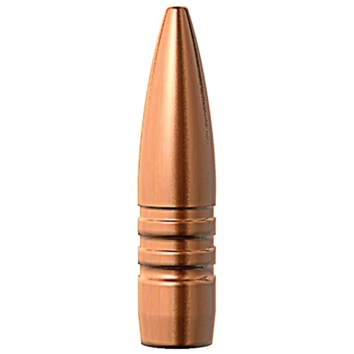 Picture of Barnes Bullets TSX 30 CALIBER (0.308'') BOAT TAIL 168GR 50/BOX 30351