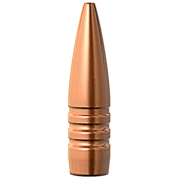 Picture of Barnes Bullets TSX 30 CALIBER (0.308'') BOAT TAIL 150GR 50/BOX 30347