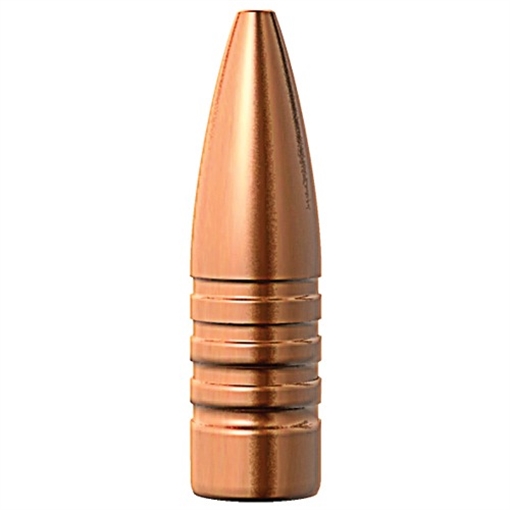 Picture of Barnes Bullets TSX 35 CALIBER (0.358'') FLAT BASE 225GR 50/BOX 30457