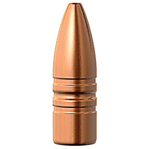 Picture of Barnes Bullets TSX 35 CALIBER (0.358'') FLAT BASE 200GR 50/BOX 30455