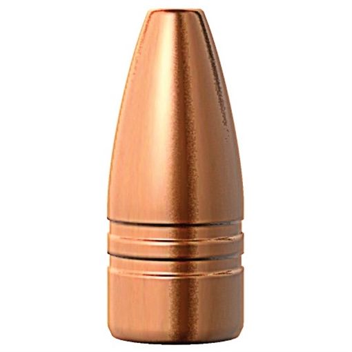 Picture of Barnes Bullets TSX 458 CALIBER (0.458'') FLAT BASE 300GR 20/BOX 30615