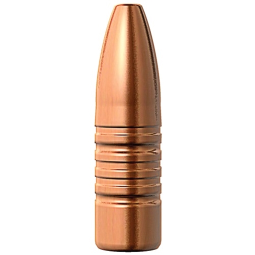 Picture of Barnes Bullets TSX 458 CALIBER (0.458'') FLAT BASE 500GR 20/BOX 30622