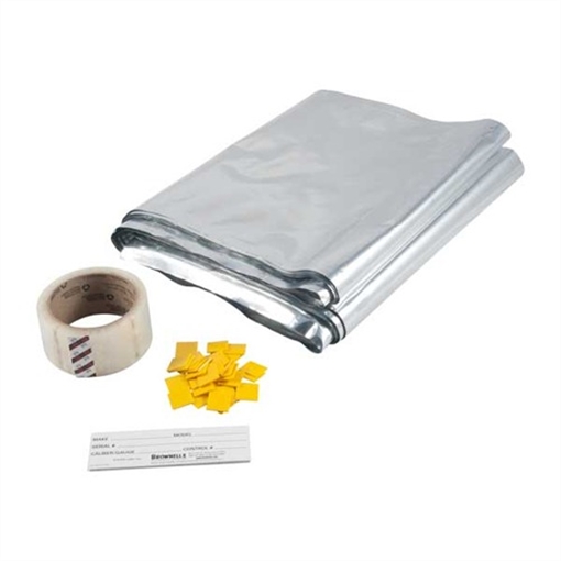 Picture of TRIPLE TOUGH RUST-BLOX STORAGE KIT 083000004 -