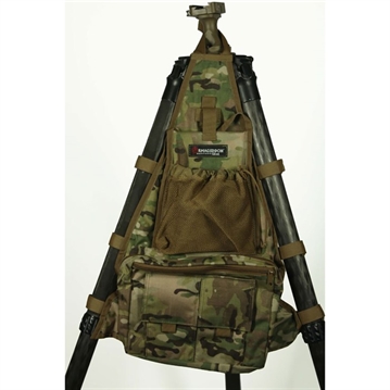 Picture of Armageddon Gear TRIPOD CADDY, MULTICAM AG0760-MC