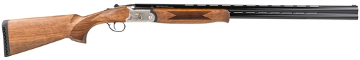 Picture of TRISTAR TRINITY SGD 16GA 28IN VR WALNUT/BLUE O/U CT- 5 3IN CHAMBER 33106